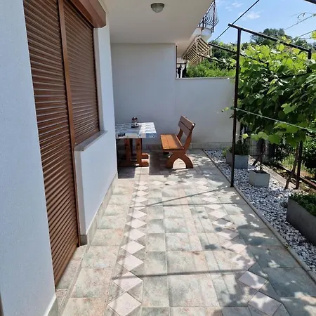 Apartment Vrenjak 2 Portoroz