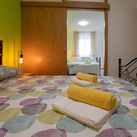 Vrenjak 2 Apartmán *