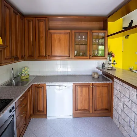 Vrenjak 2 Apartmán *