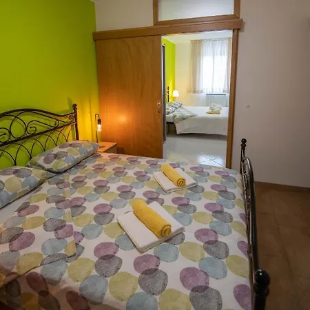 Apartment Vrenjak 2 Portoroz