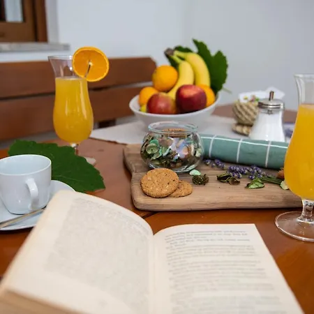 Apartmán Vrenjak 2 *