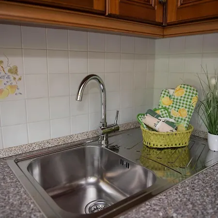 Apartment Vrenjak 2