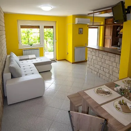 Vrenjak 2 Apartmán *