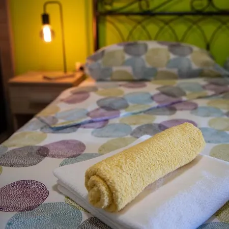 Vrenjak 2 Apartmán Portorož