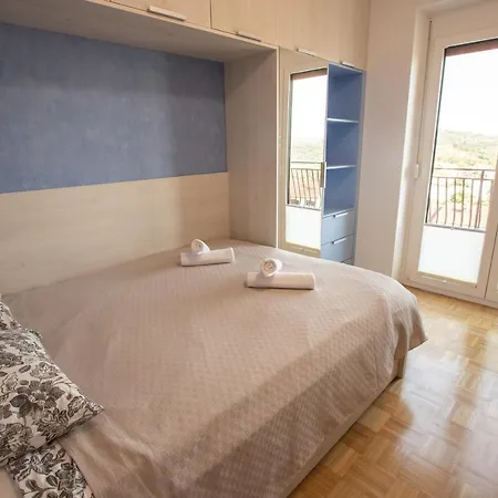 Vrenjak 2 Apartmán