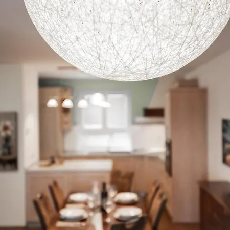 Apartmán Vrenjak 2 *