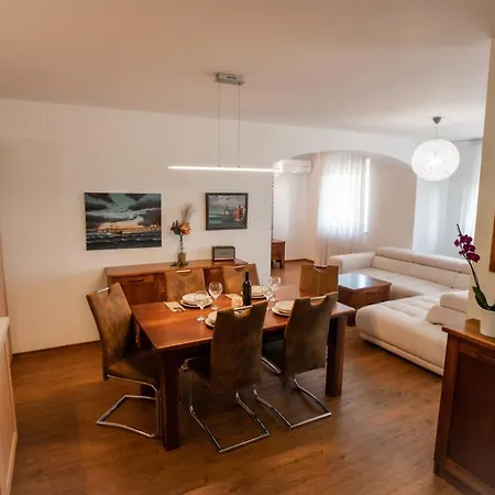 Vrenjak 2 Apartment Portoroz