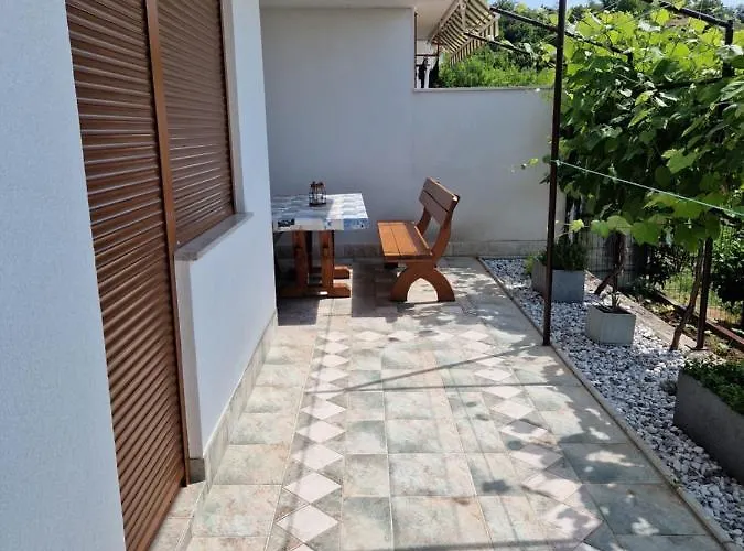 Apartamento Vrenjak 2 Portorož