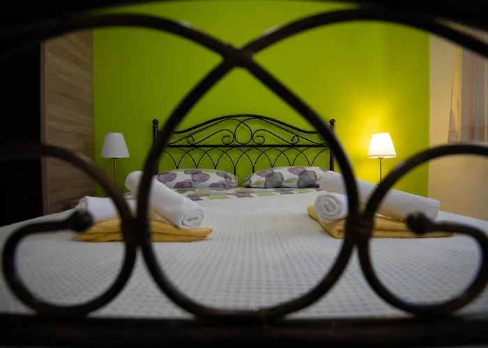 Apartamento Vrenjak 2 Portorož