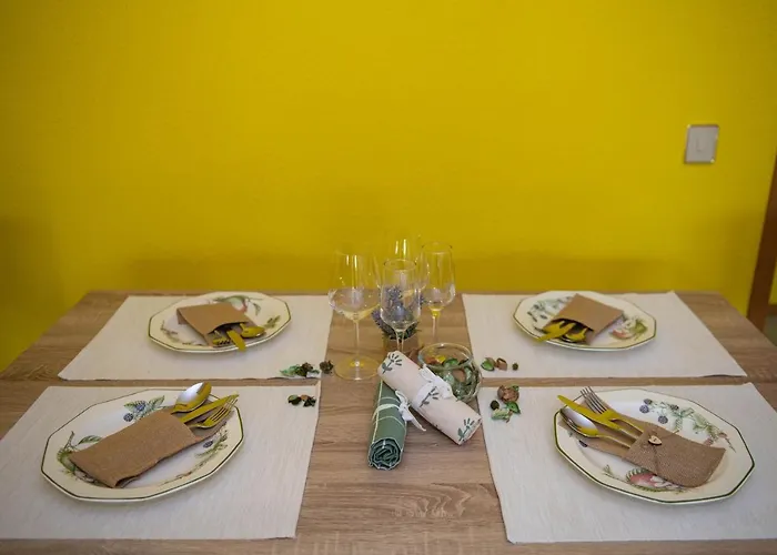 Apartamento Vrenjak 2 *