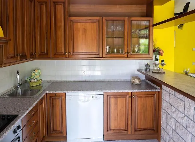 Vrenjak 2 Apartamento *