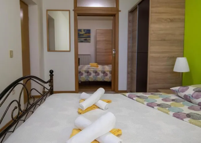 Vrenjak 2 Apartamento