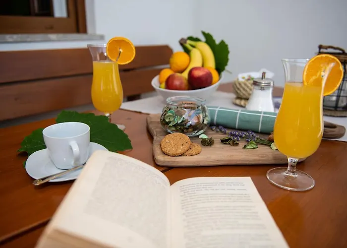 Apartamento Vrenjak 2 *