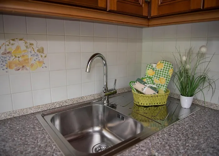 Apartamento Vrenjak 2