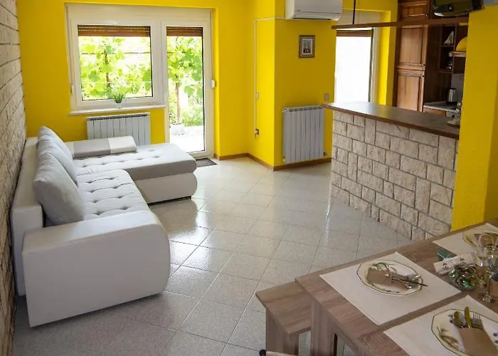 Vrenjak 2 Apartamento *