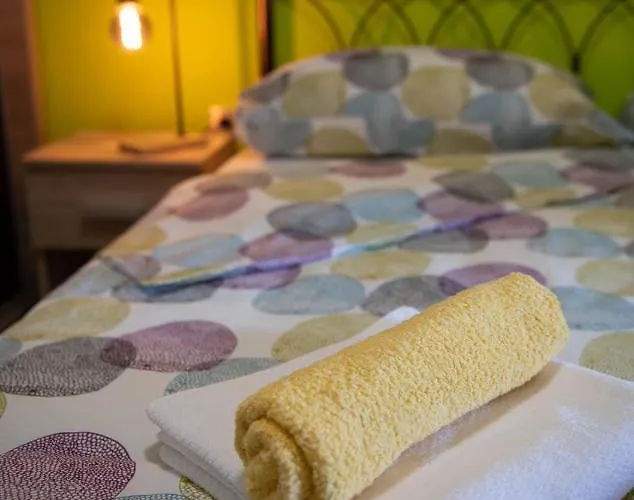 Vrenjak 2 Apartamento Portorož