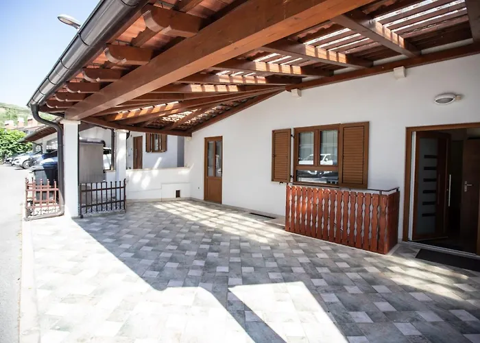 Apartamento Vrenjak 2 *