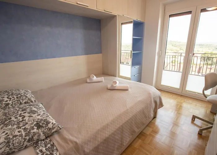 Vrenjak 2 Apartamento