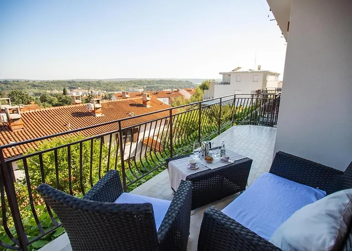 Apartamento Vrenjak 2 *