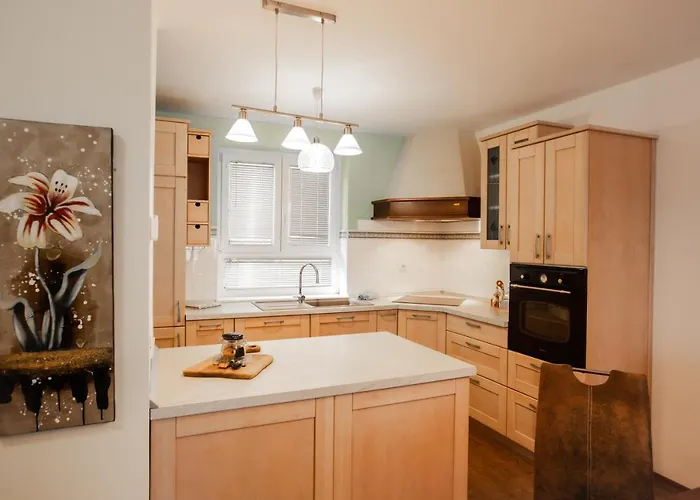 Vrenjak 2 Apartamento Portorož