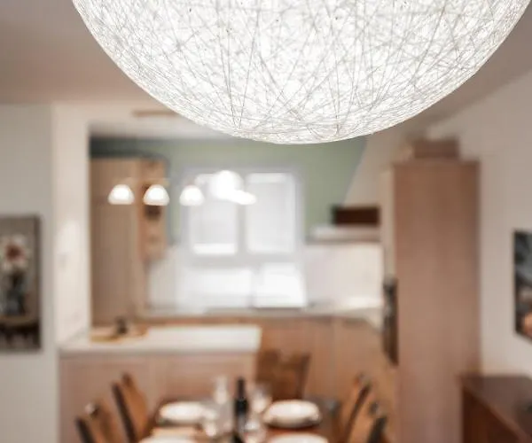 Apartamento Vrenjak 2 *