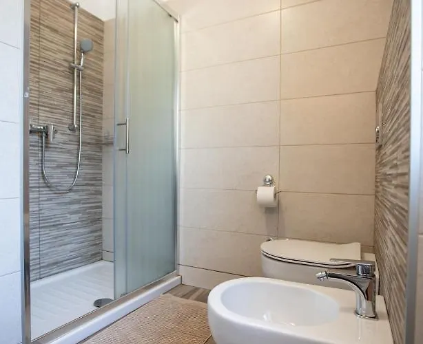 Vrenjak 2 Apartamento *