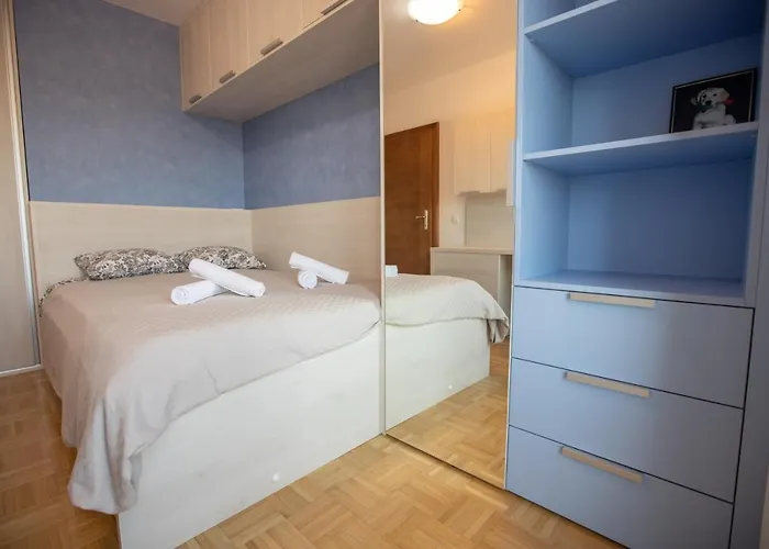 Apartamento Vrenjak 2 *