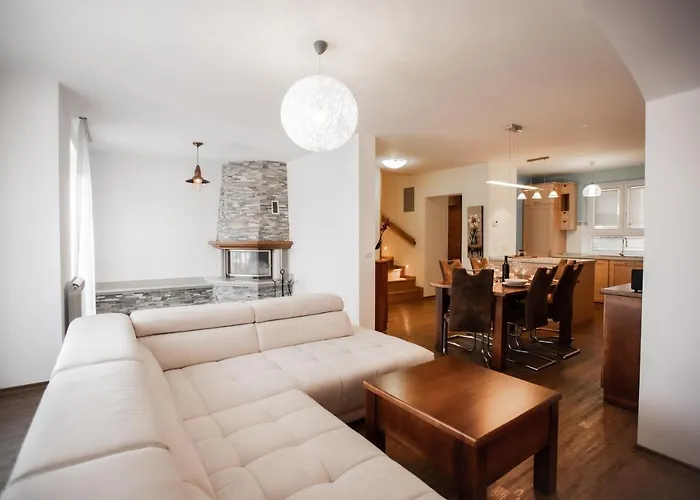 Apartamento Vrenjak 2 *