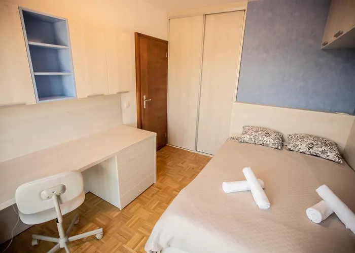 Vrenjak 2 Apartamento *