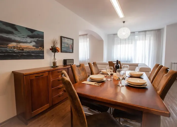 Vrenjak 2 Apartamento *